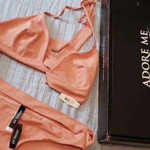 Adore me swim wear
